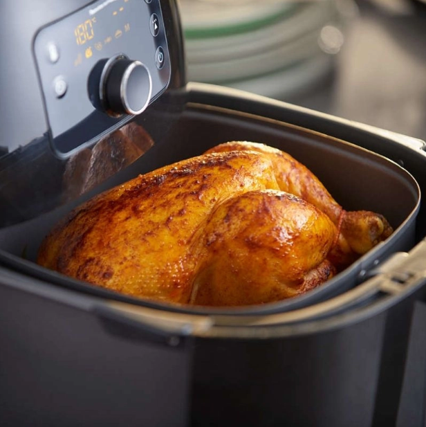 Find the Best Deals on Air Fryers 2025: A Chef’s Guide