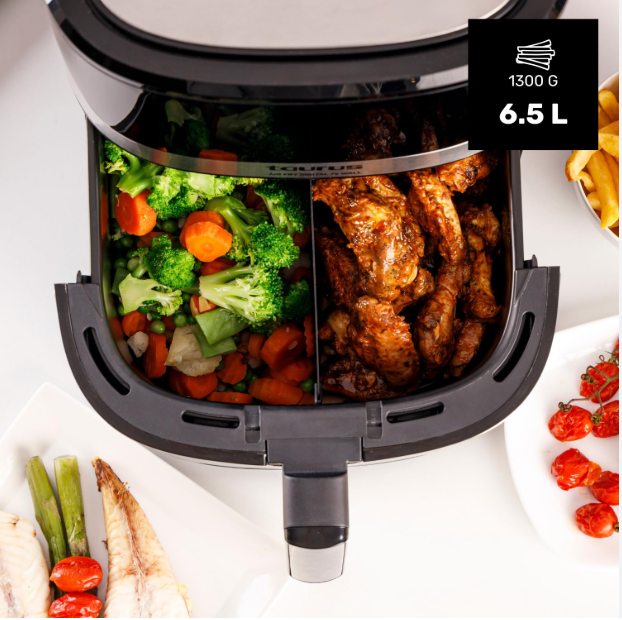 A Chef’s High Power Air Fryer Review: Worth The Hype?