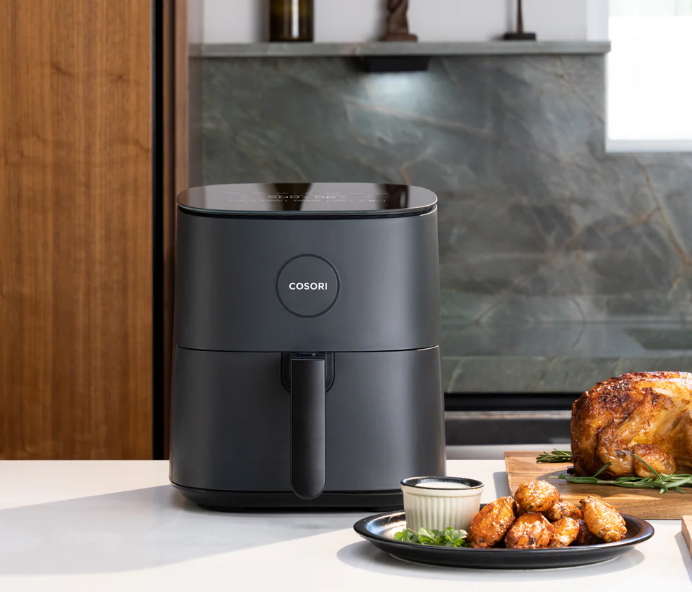 Smart vs Traditional Air Fryer: A Chef’s Honest Breakdown