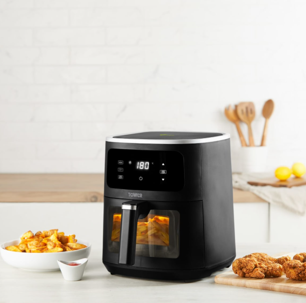 The Ultimate Air Fryer Review: Is It Worth Your Counter Space?