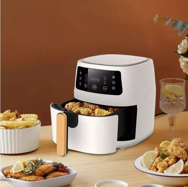 Why Is My Air Fryer Not Turning On? A Chef’s Easy Fixes