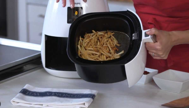 The Ultimate Easy Clean Air Fryer Review: Find Yours