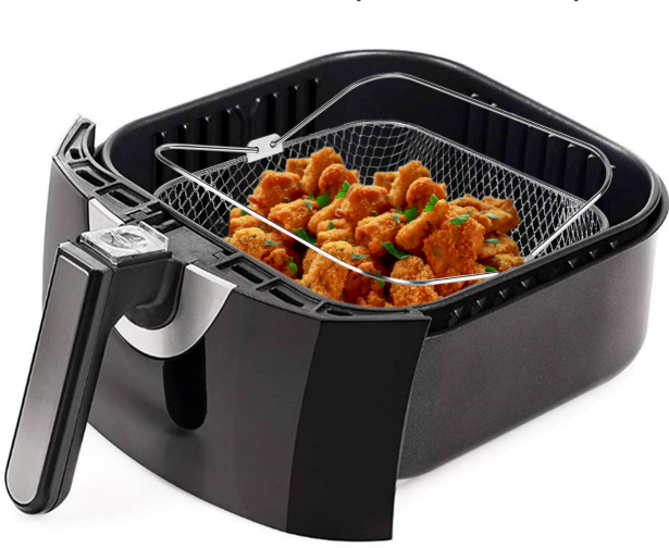 Unlock Juicy Roasts: Your Air Fryer with Rotisserie Guide