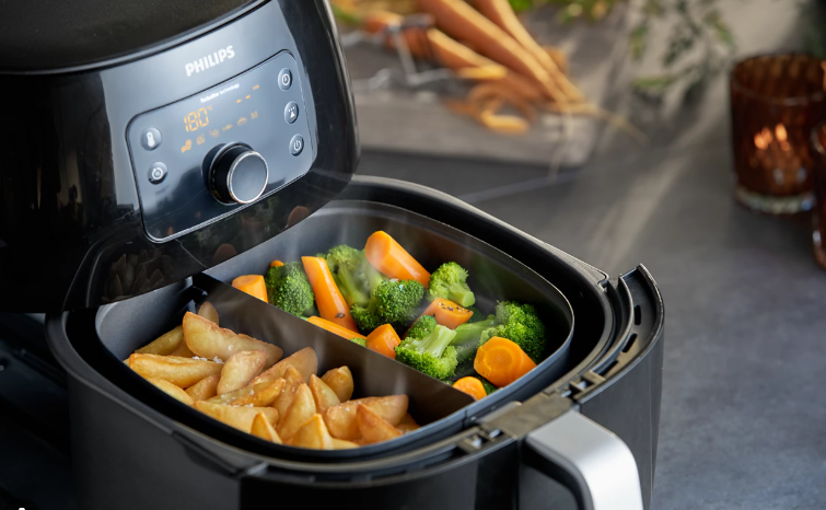 A Chef’s Quiet Air Fryer Review: Enjoy the Sizzle